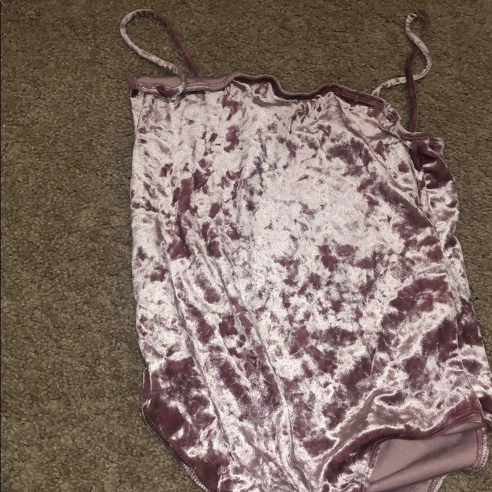 Body suit